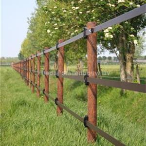 hippo safety fence